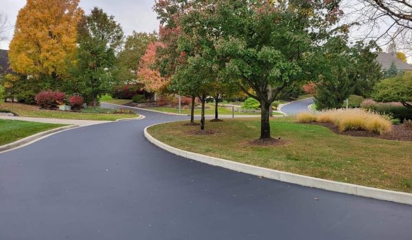 Driveway Paving Services in Topeka Ks