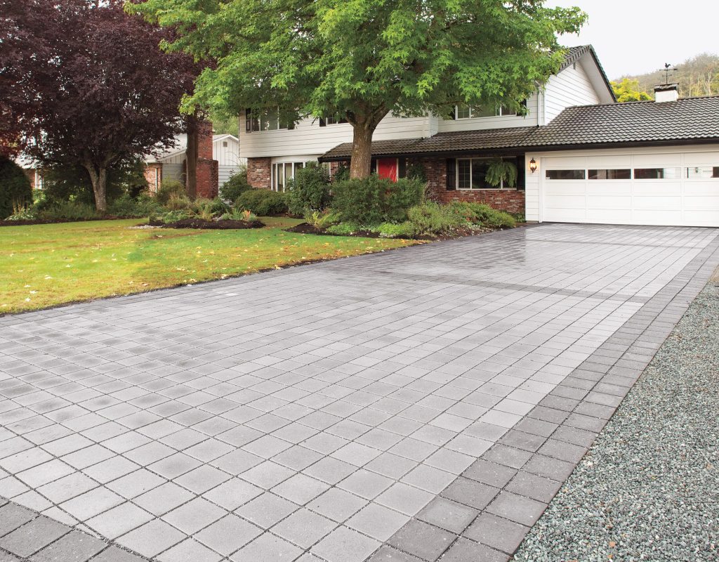 Driveway Paving Services in Topeka Ks